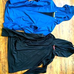 C&C California hoodies